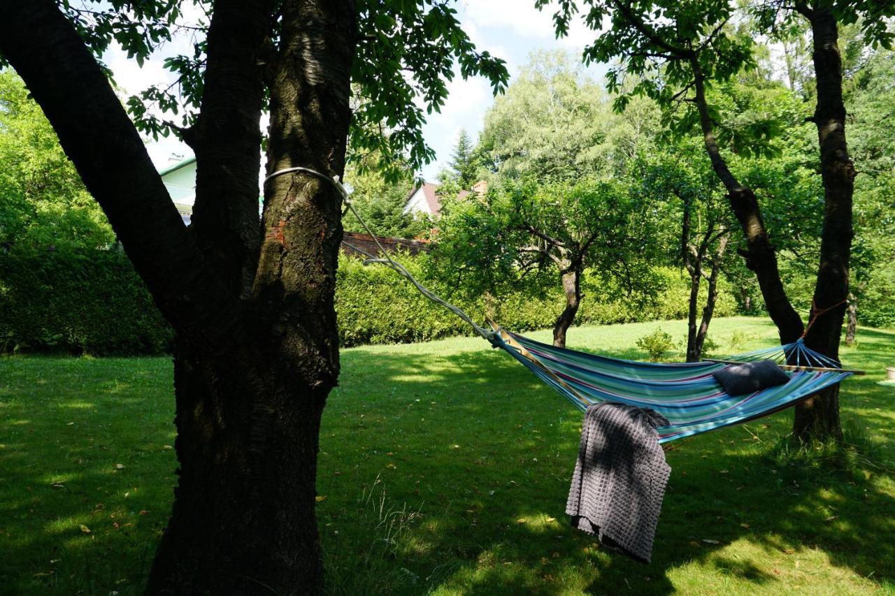 Apartamenty Kotarz Sauna&Relaks Brenna Kültér fotó
