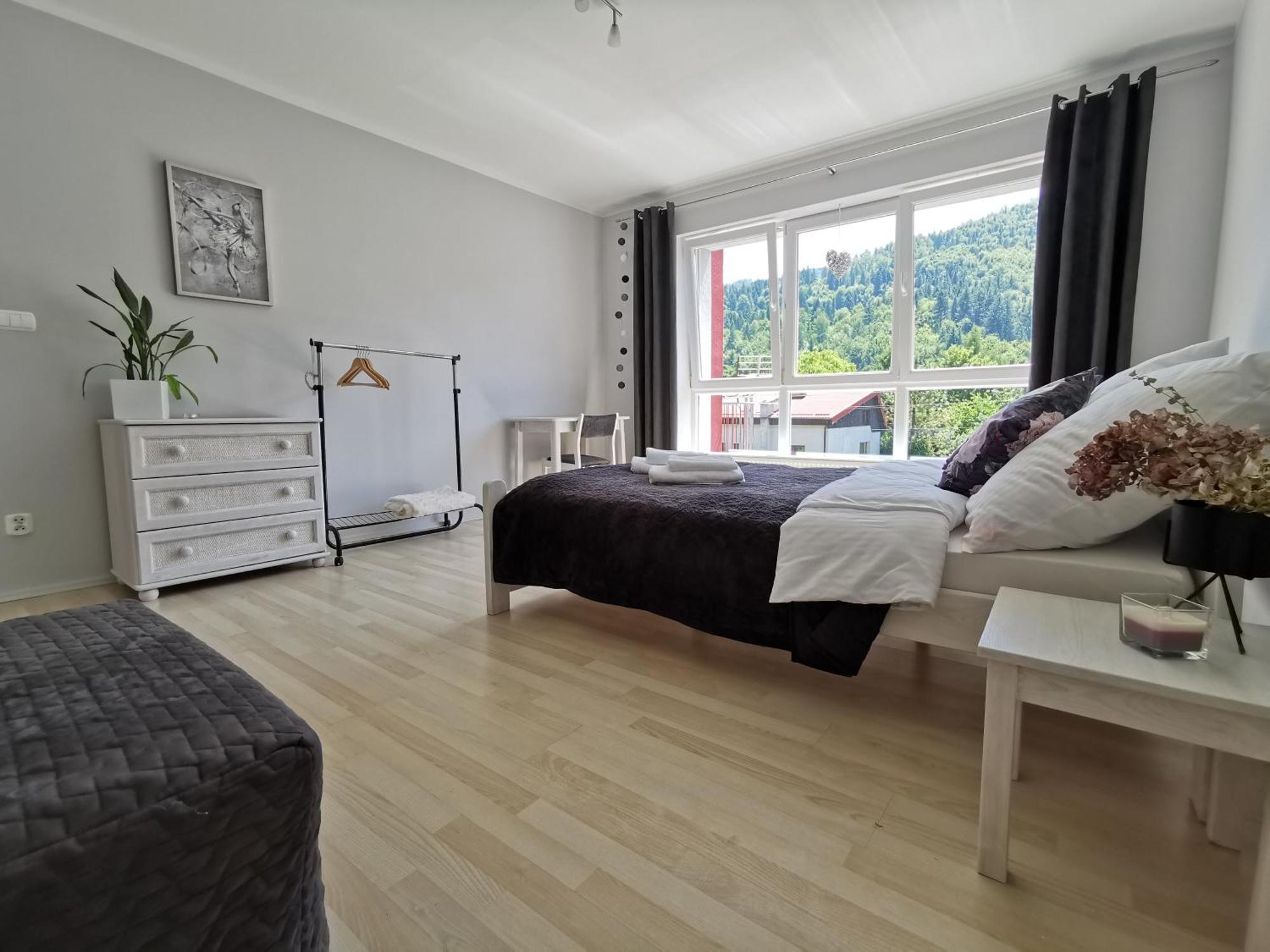 Apartamenty Kotarz Sauna&Relaks Brenna Kültér fotó