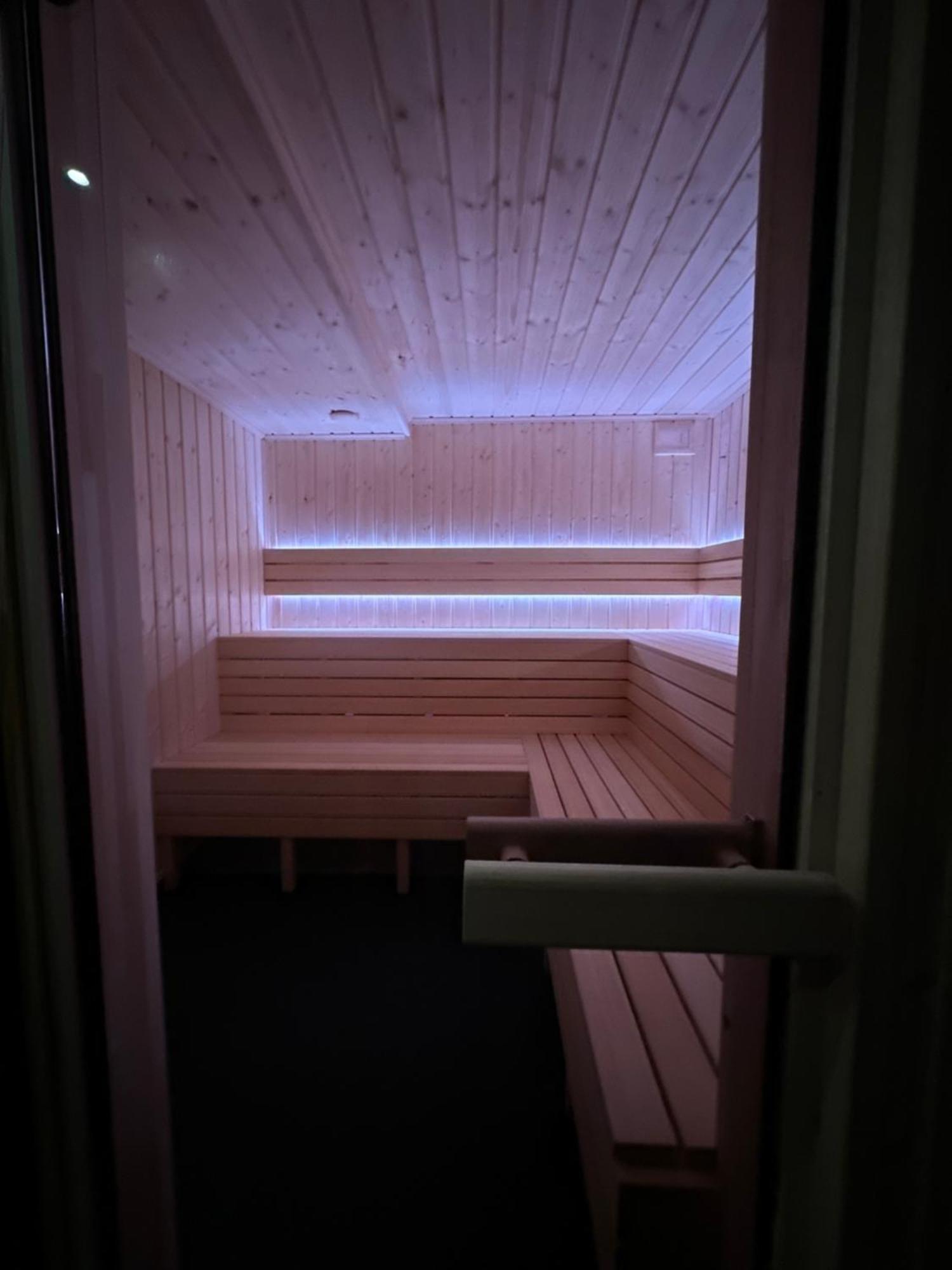 Apartamenty Kotarz Sauna&Relaks Brenna Kültér fotó