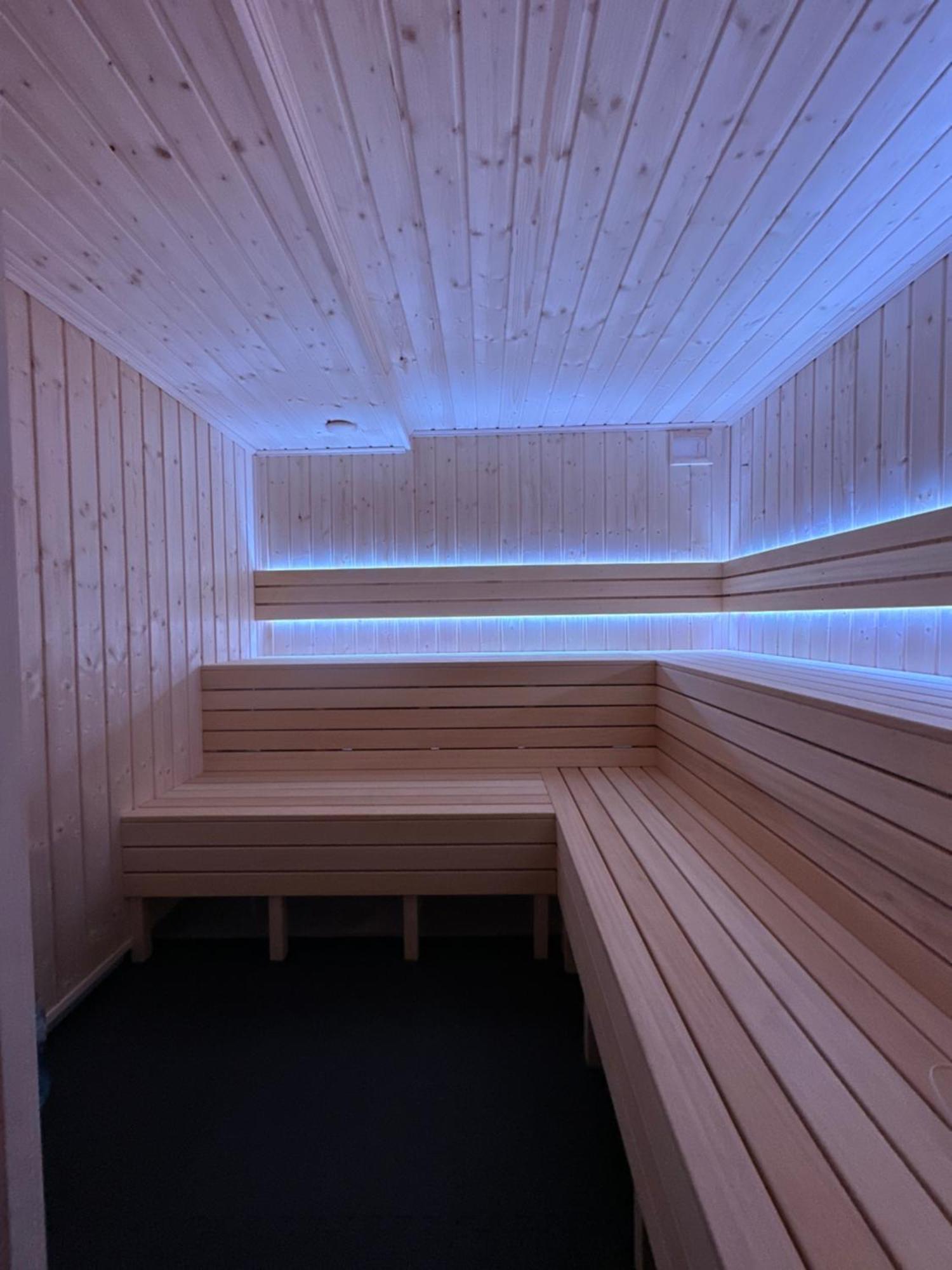 Apartamenty Kotarz Sauna&Relaks Brenna Kültér fotó